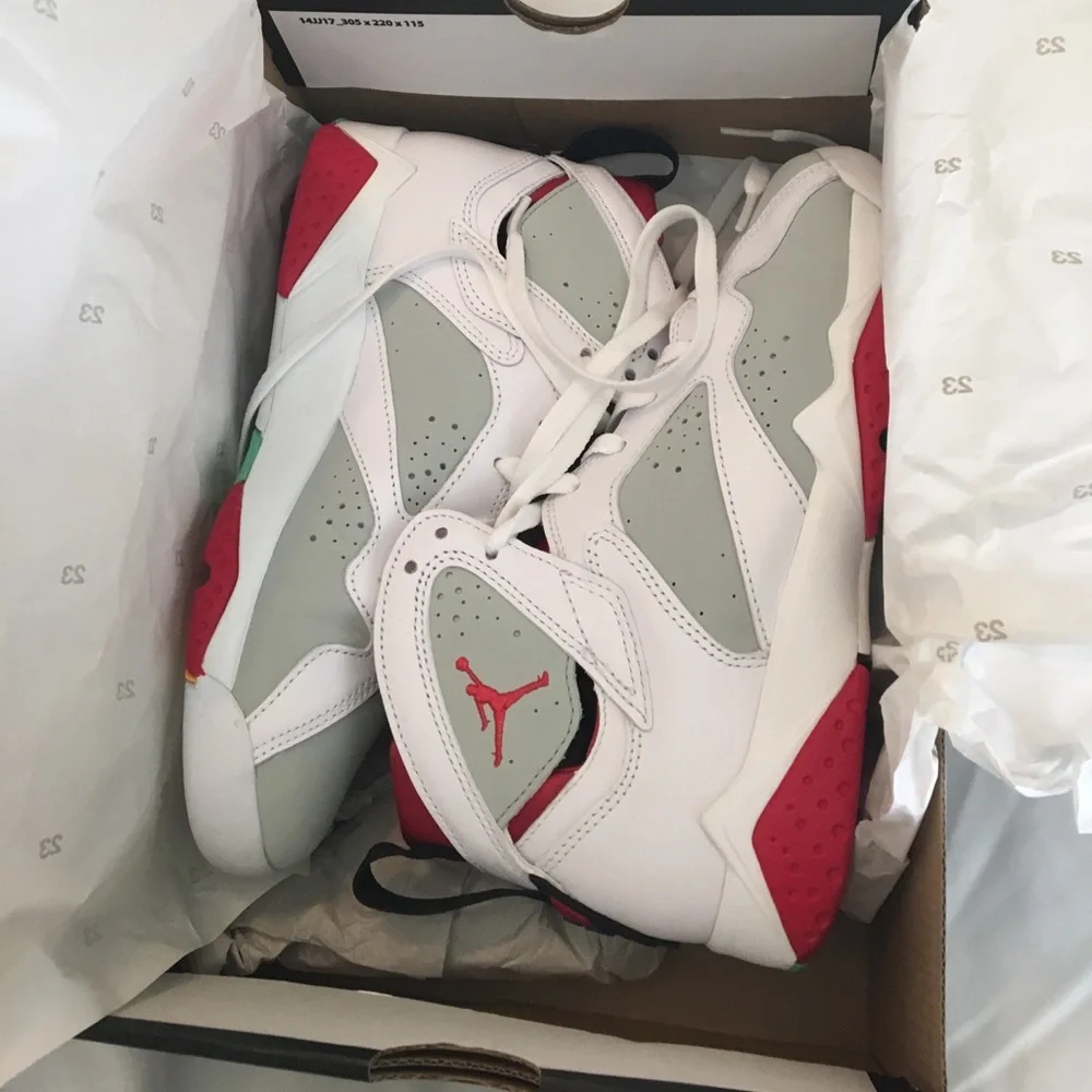 Jordan great like